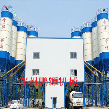 HZS180����������վ/2000����վ